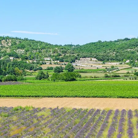 Amazing In Bordezac